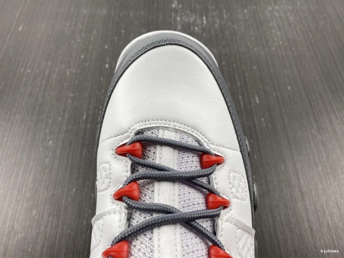 Cheap CT8019-162 Fire 9 Air Jordan Red 0724
